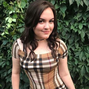 Meet your Posher, Mary